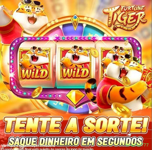 Fortune Tiger Slot trello777