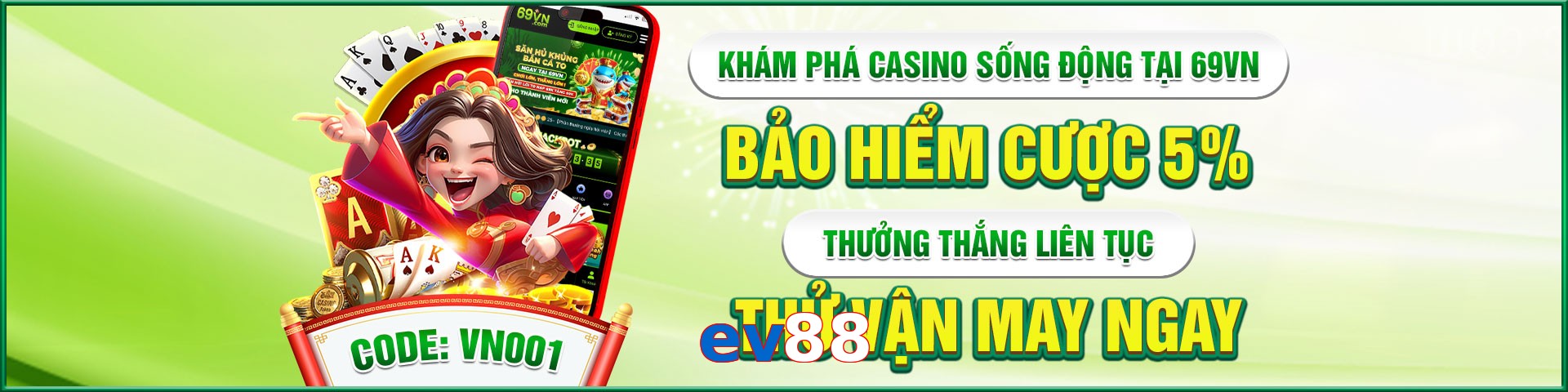 ev88