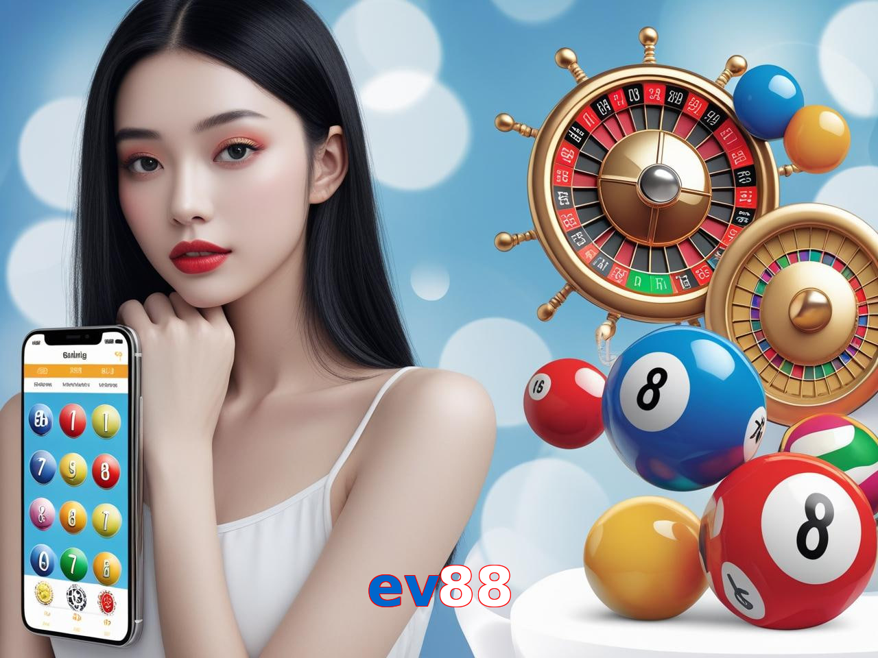 ev88